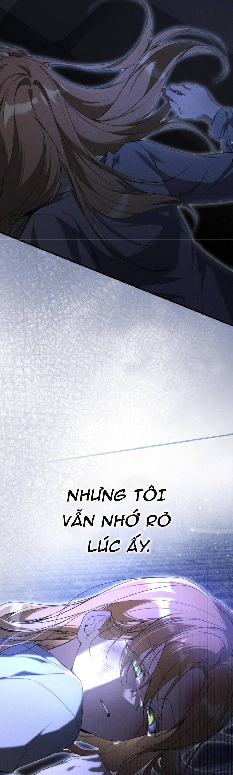 Liệu Người Có Muốn Được Cứu Rỗi Không? Chapter 31 - Trang 2