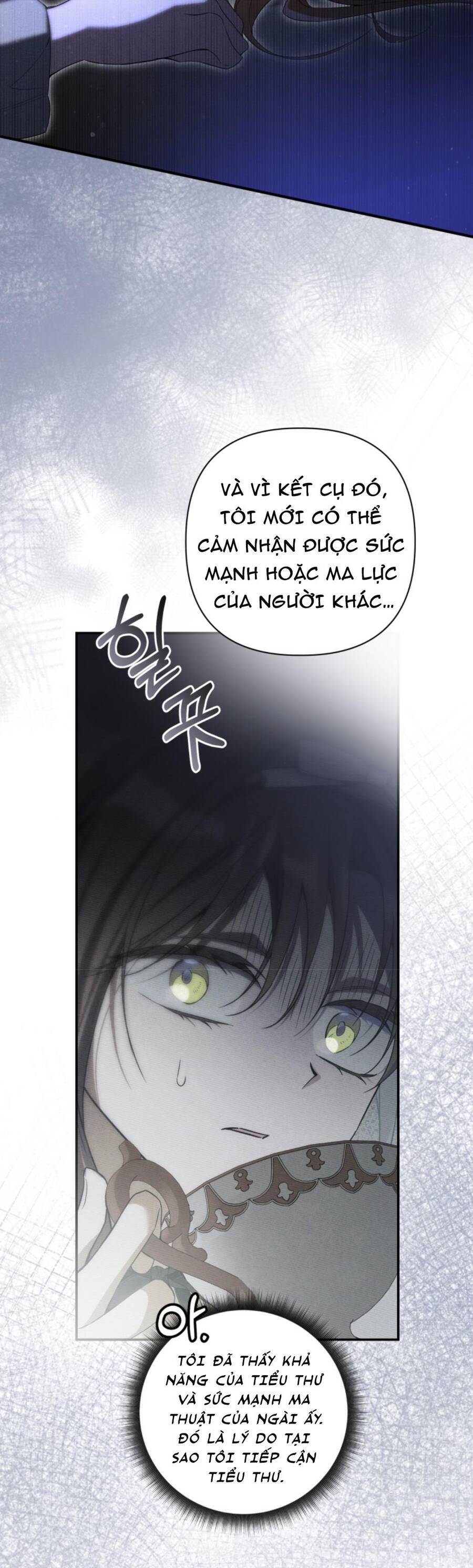 Liệu Người Có Muốn Được Cứu Rỗi Không? Chapter 31 - Trang 2