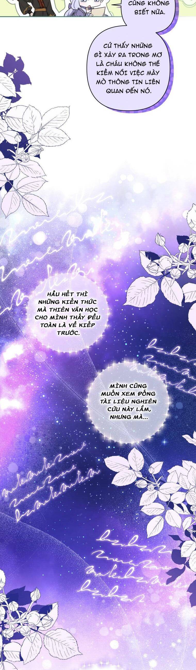 Liệu Người Có Muốn Được Cứu Rỗi Không? Chapter 29 - Trang 2