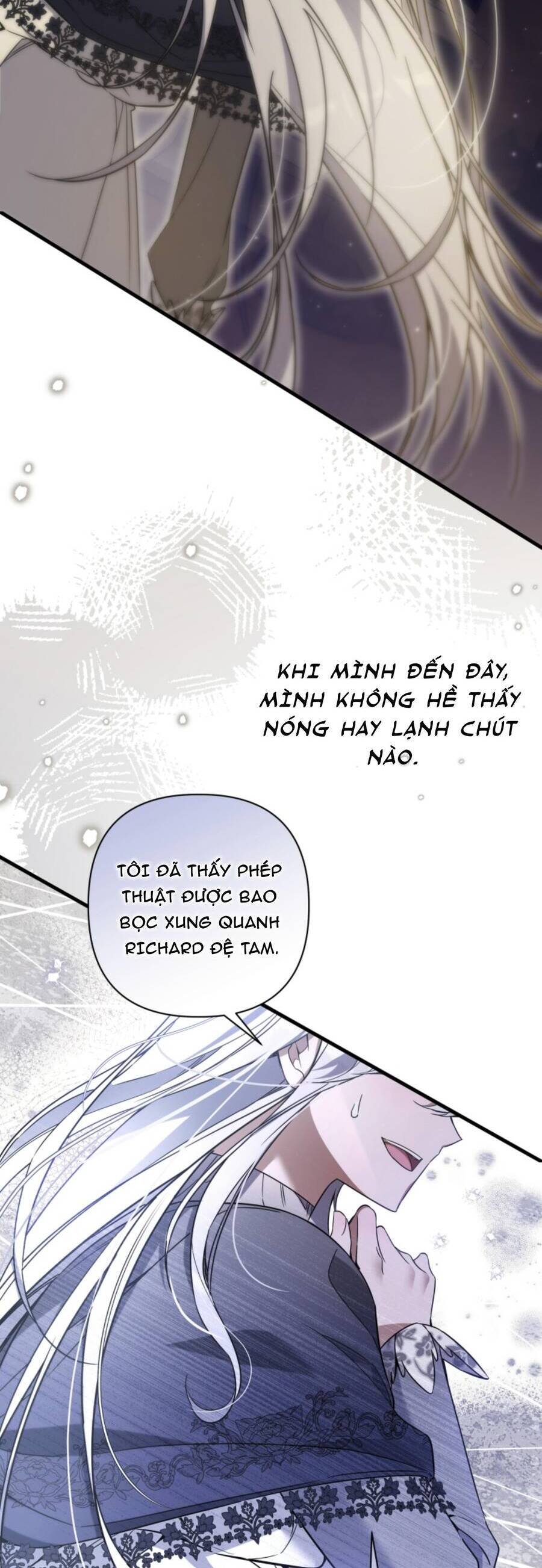 Liệu Người Có Muốn Được Cứu Rỗi Không? Chapter 23 - Trang 2