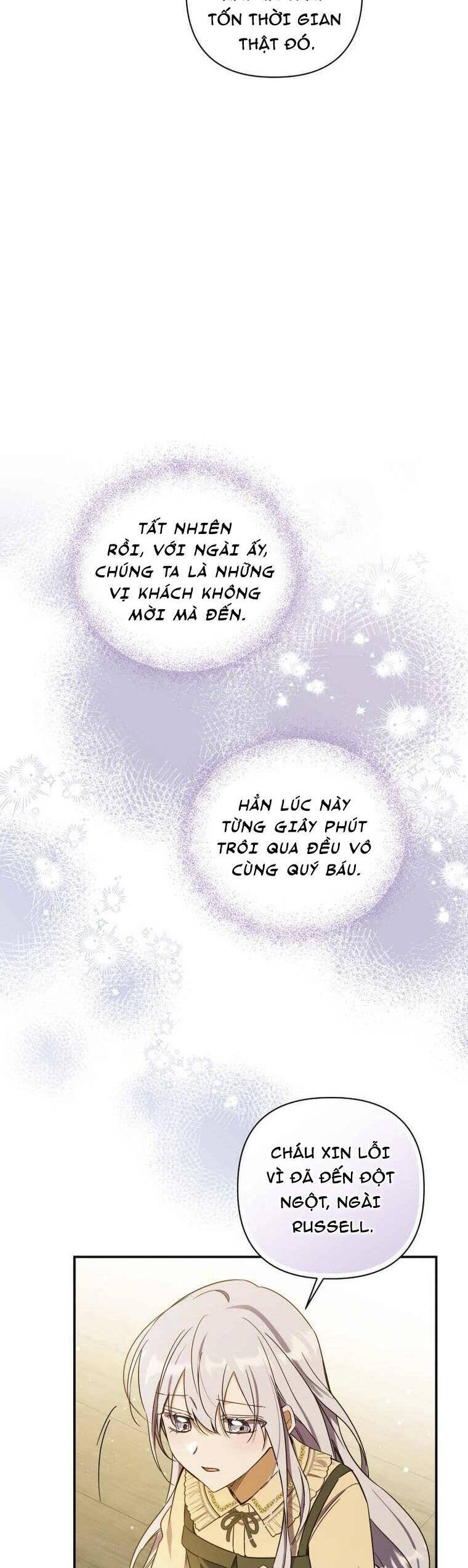 Liệu Người Có Muốn Được Cứu Rỗi Không? Chapter 18 - Trang 2