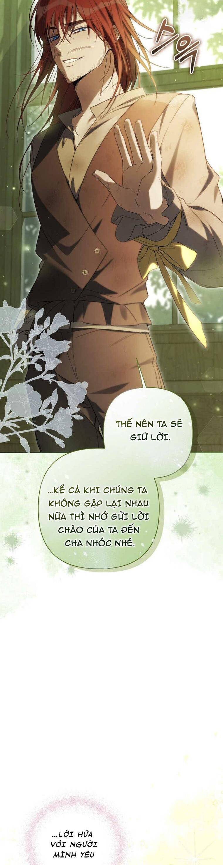 Liệu Người Có Muốn Được Cứu Rỗi Không? Chapter 18 - Trang 2