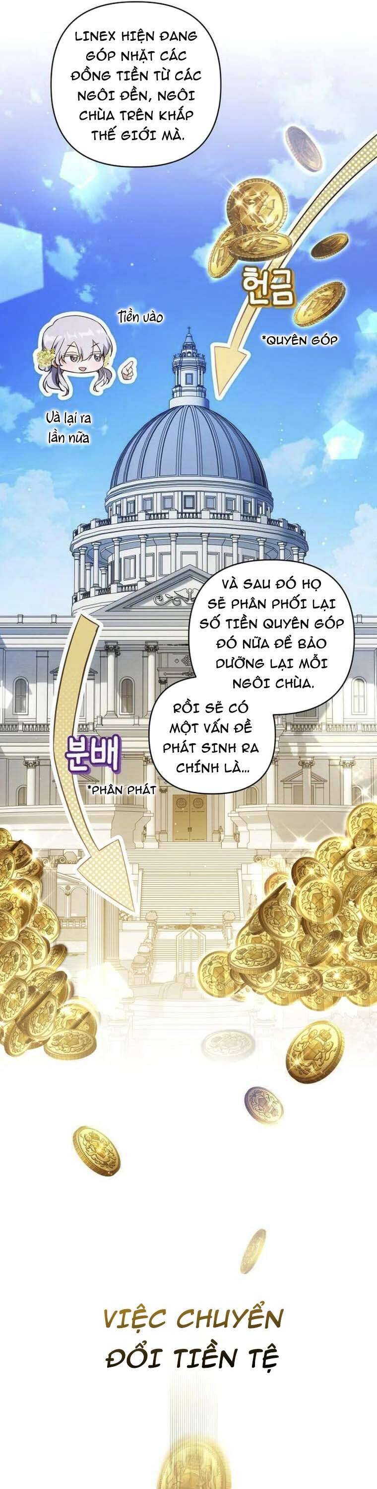 Liệu Người Có Muốn Được Cứu Rỗi Không? Chapter 14 - Trang 2