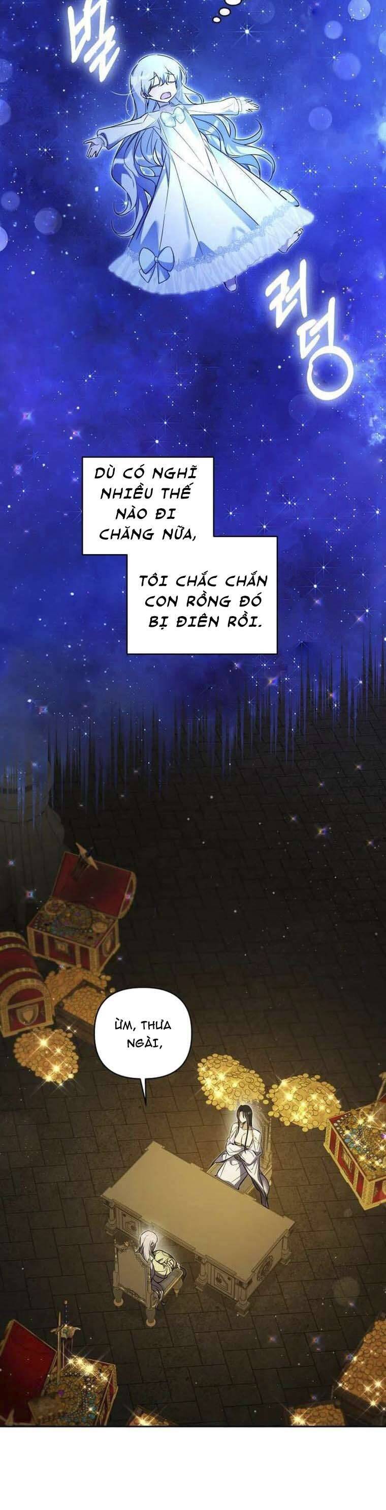 Liệu Người Có Muốn Được Cứu Rỗi Không? Chapter 14 - Trang 2