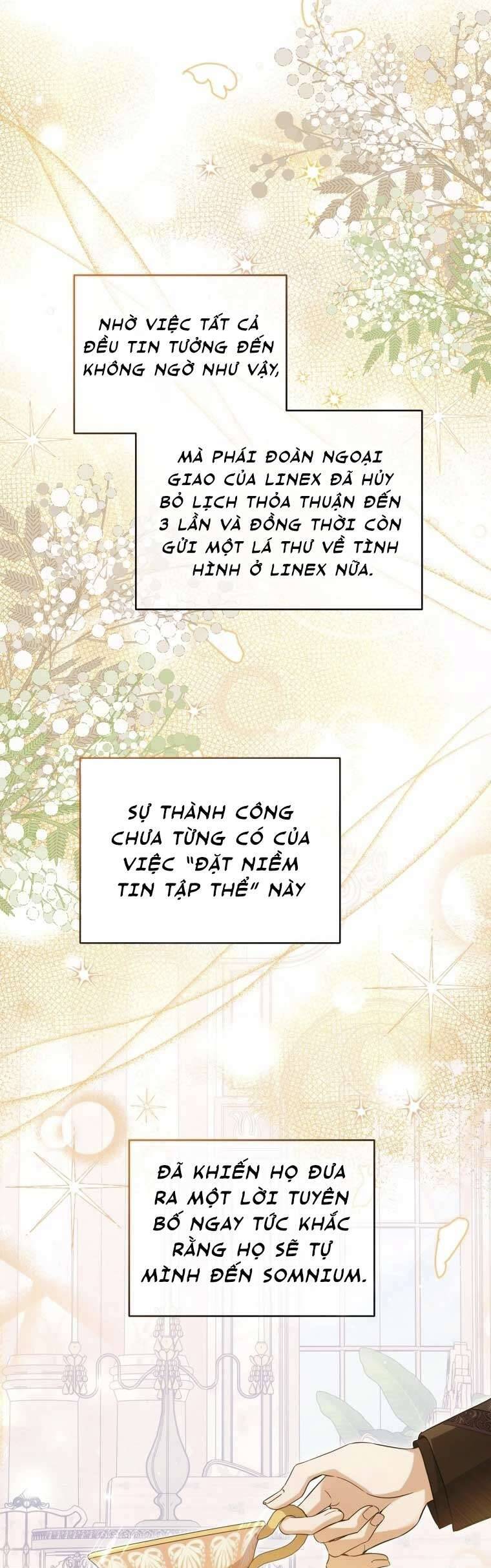 Liệu Người Có Muốn Được Cứu Rỗi Không? Chapter 11 - Trang 2