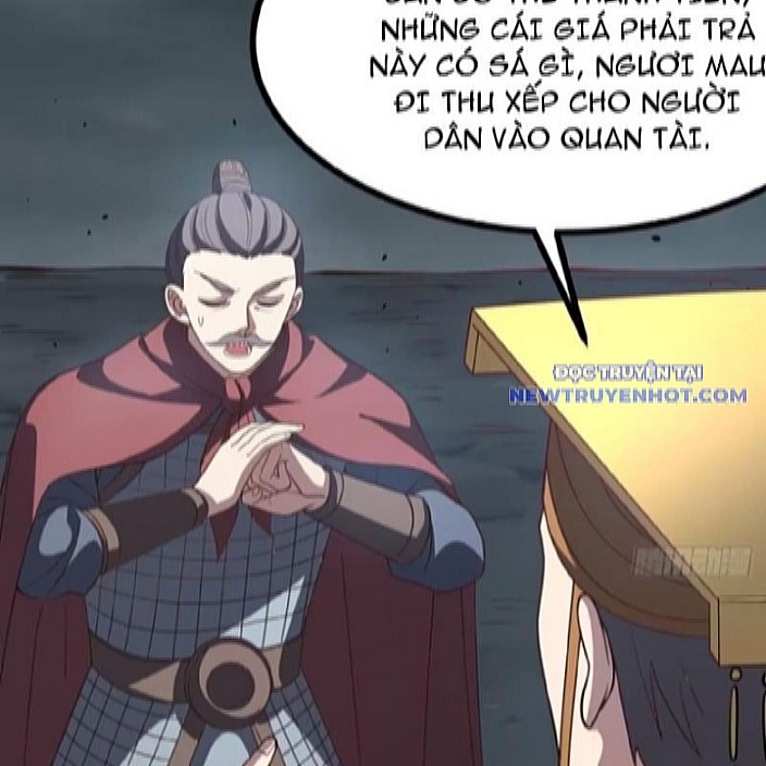 Ta Chính Nghĩa Nhưng Bị Hệ Thống Ép Thành Trùm Phản Diện Chapter 115 - Trang 2