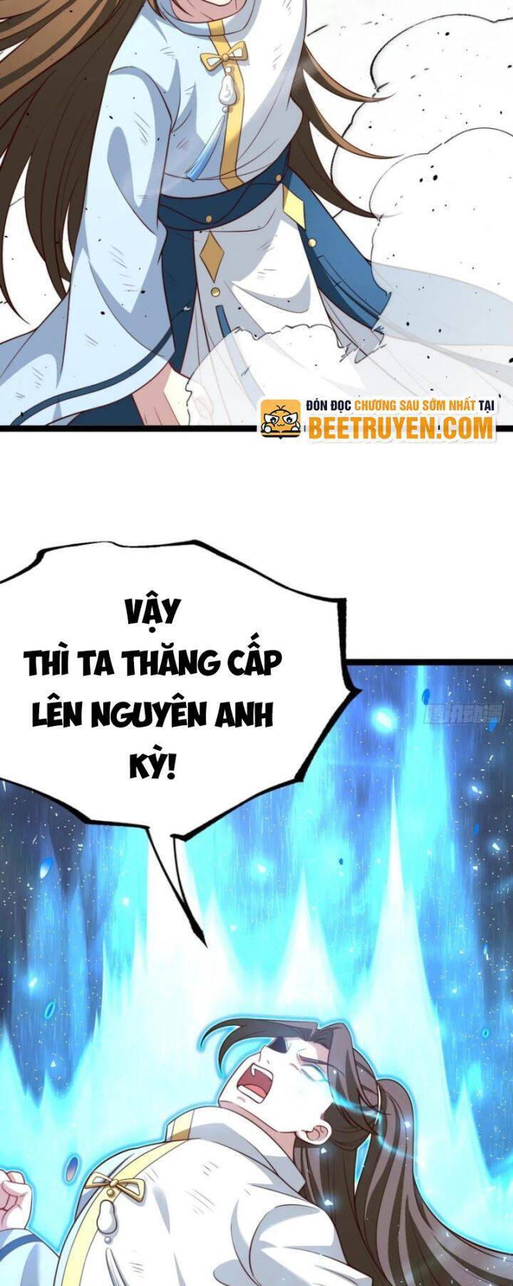 Ta Chính Nghĩa Nhưng Bị Hệ Thống Ép Thành Trùm Phản Diện Chapter 82 - Trang 2