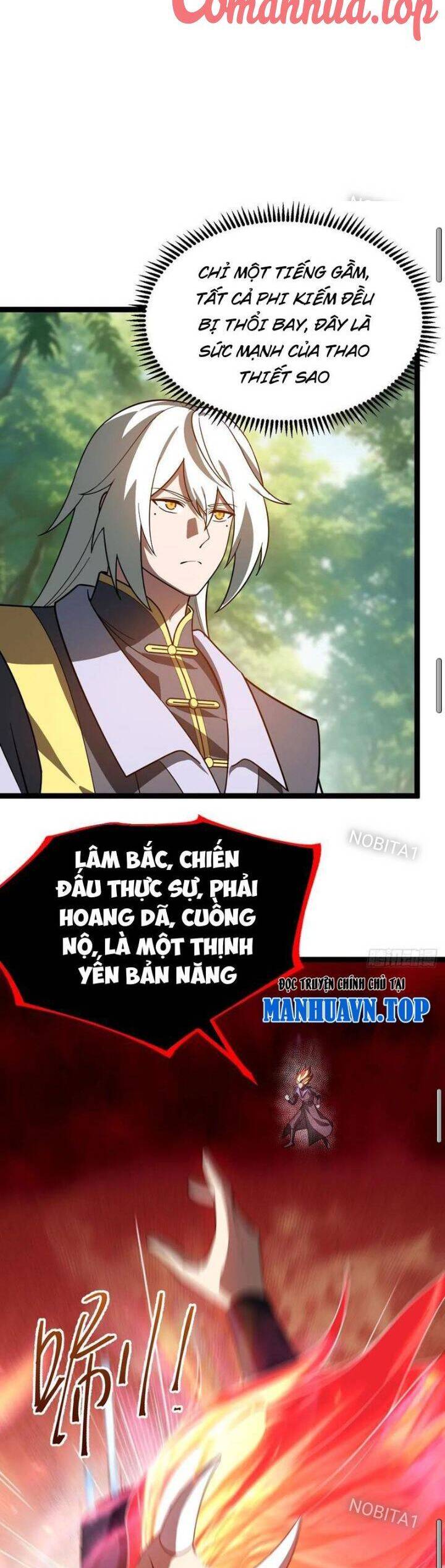 Ta Chính Nghĩa Nhưng Bị Hệ Thống Ép Thành Trùm Phản Diện Chapter 51 - Trang 2