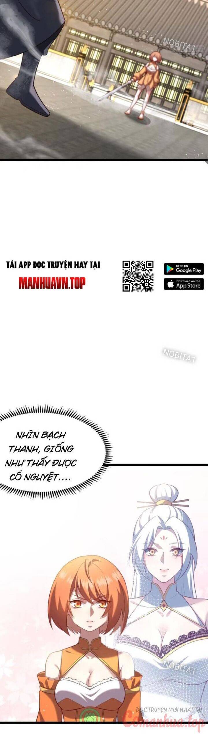 Ta Chính Nghĩa Nhưng Bị Hệ Thống Ép Thành Trùm Phản Diện Chapter 39 - Trang 2