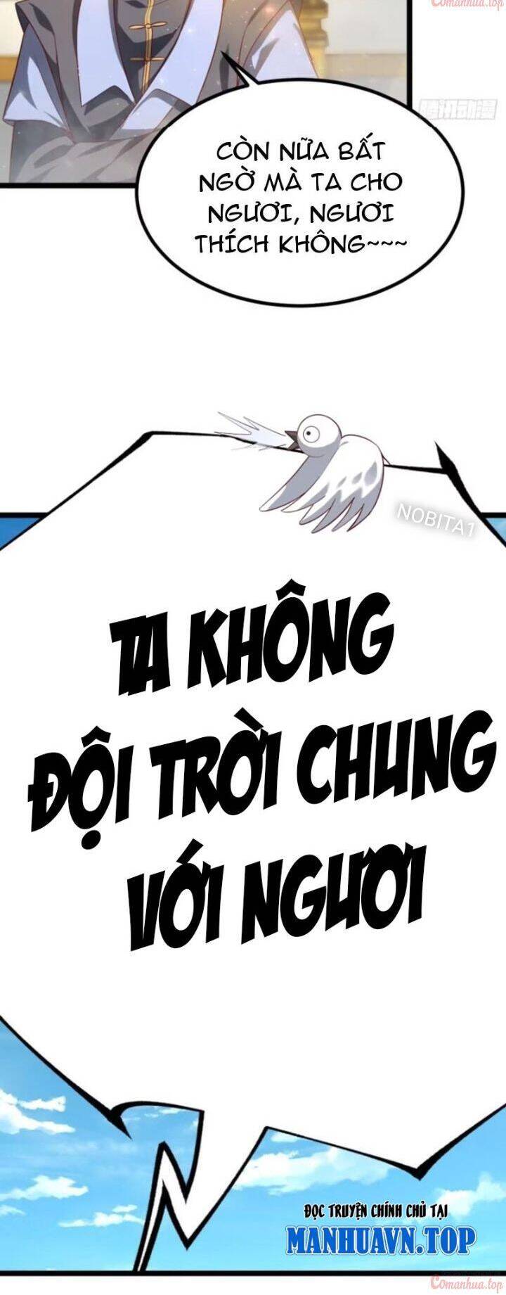 Ta Chính Nghĩa Nhưng Bị Hệ Thống Ép Thành Trùm Phản Diện Chapter 38 - Trang 2