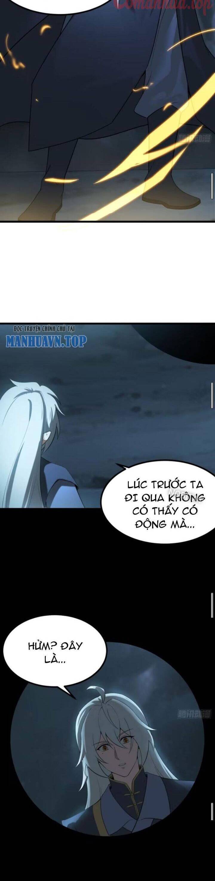 Ta Chính Nghĩa Nhưng Bị Hệ Thống Ép Thành Trùm Phản Diện Chapter 27 - Trang 2