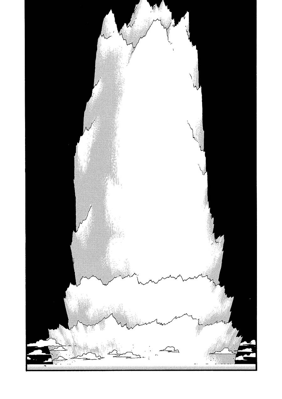 Trigun Maximum Chapter 67 - Trang 2