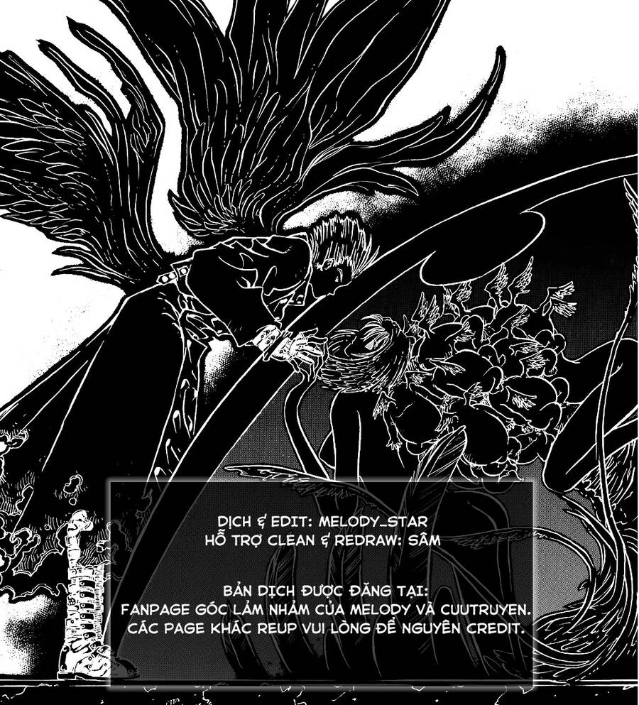 Trigun Maximum Chapter 67 - Trang 2