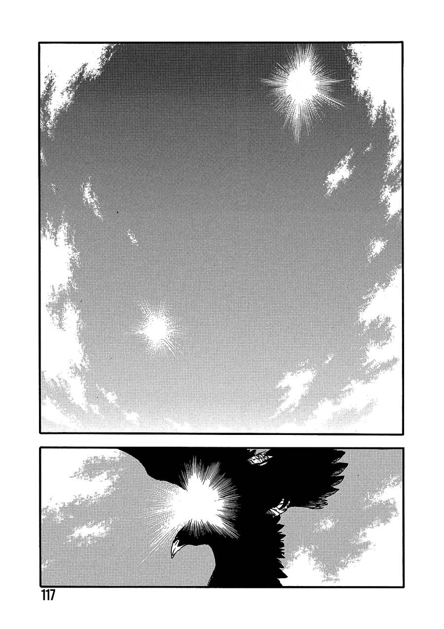 Trigun Maximum Chapter 60 - Trang 2