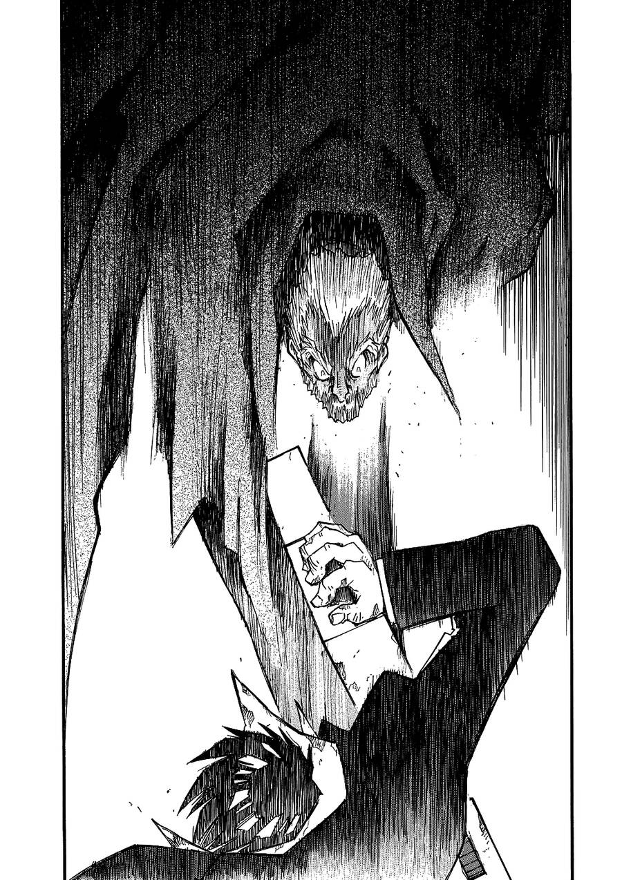 Trigun Maximum Chapter 59 - Trang 2