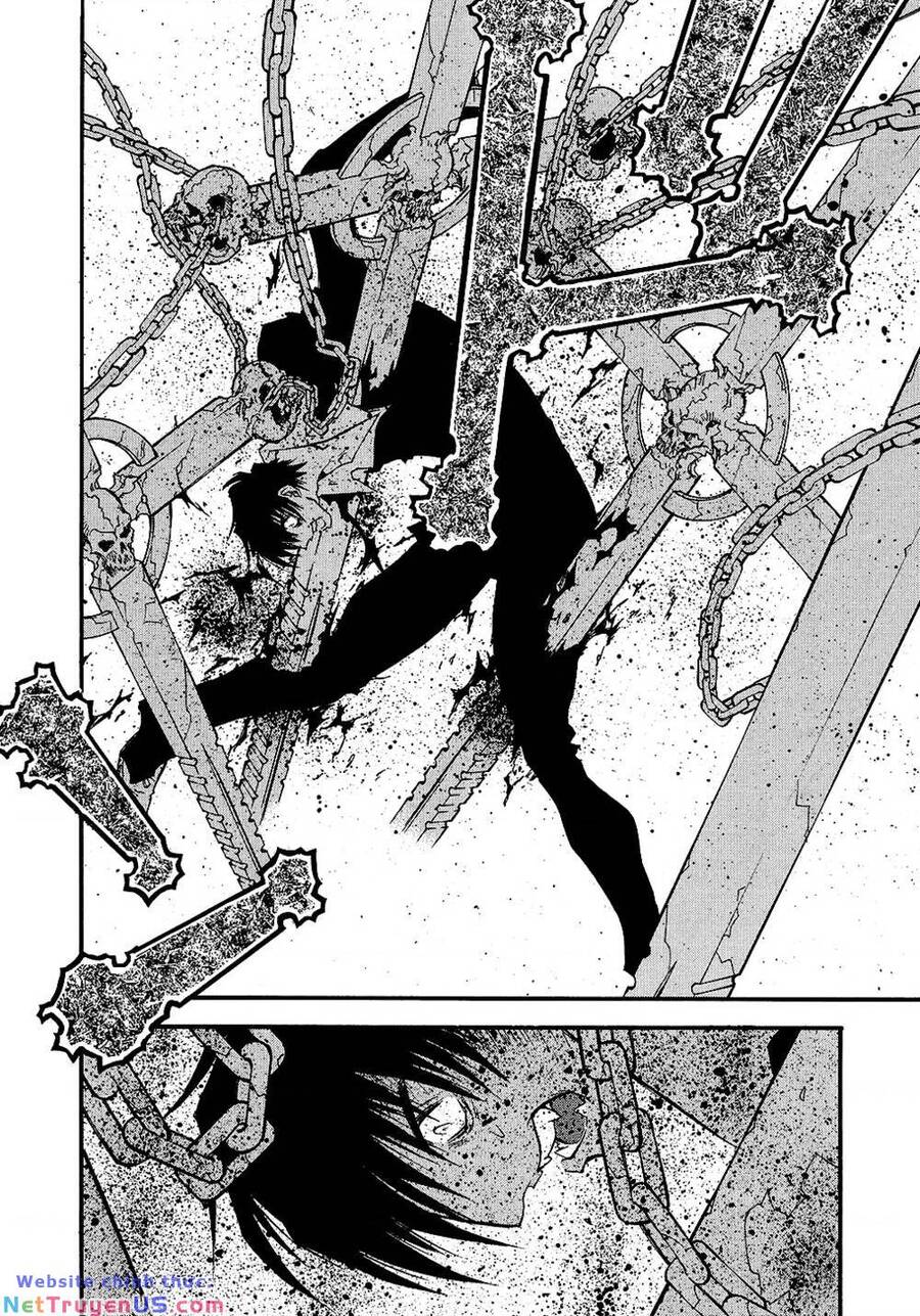 Trigun Maximum Chapter 44 - Trang 2