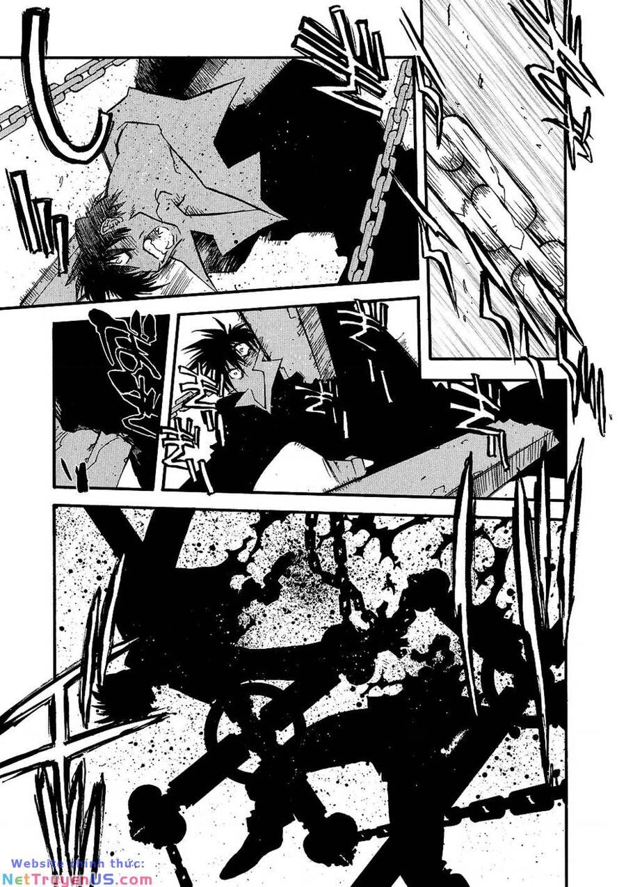 Trigun Maximum Chapter 44 - Trang 2