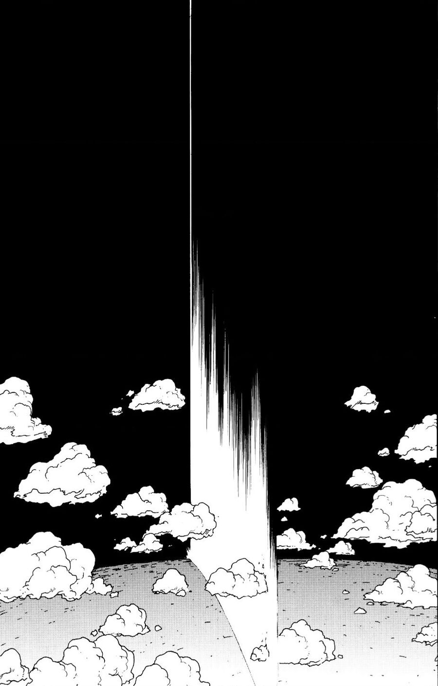 Trigun Maximum Chapter 21 - Trang 2