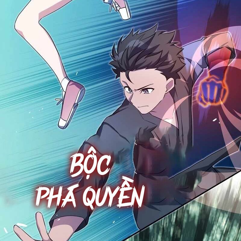 Trở Thành Bạn Thời Thơ Ấu Của Boss Cấp Trung Chapter 38 - Trang 2