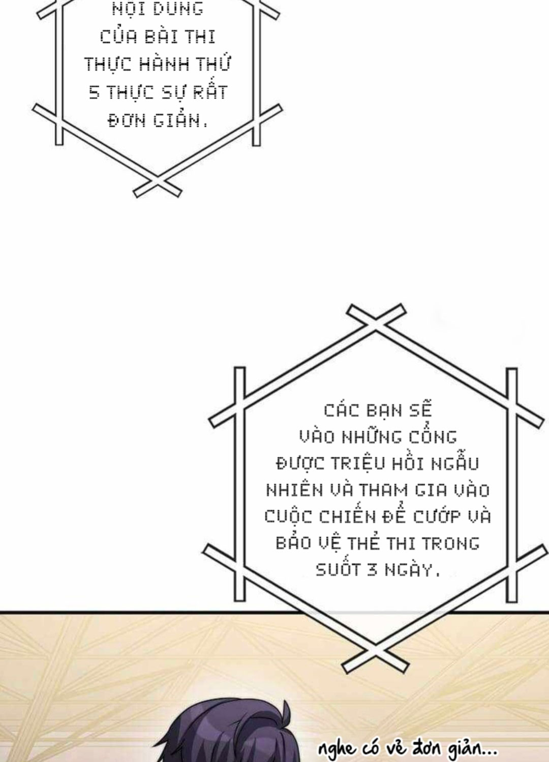 Trở Thành Bạn Thời Thơ Ấu Của Boss Cấp Trung Chapter 34 - Trang 2