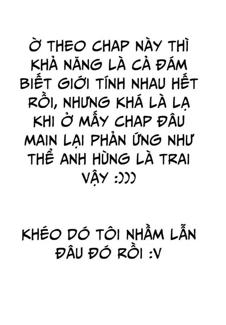 Party Anh Hùng Muốn Trải Nghiệm Bị Tình Yêu Quật Chapter 5 - Trang 2