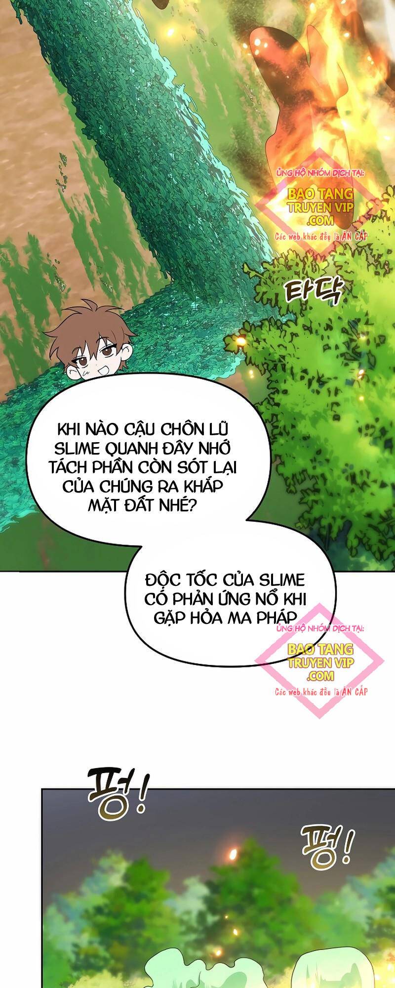 Thuần Thú Sư Thiên Tài Của Học Viện Chapter 6 - Trang 2