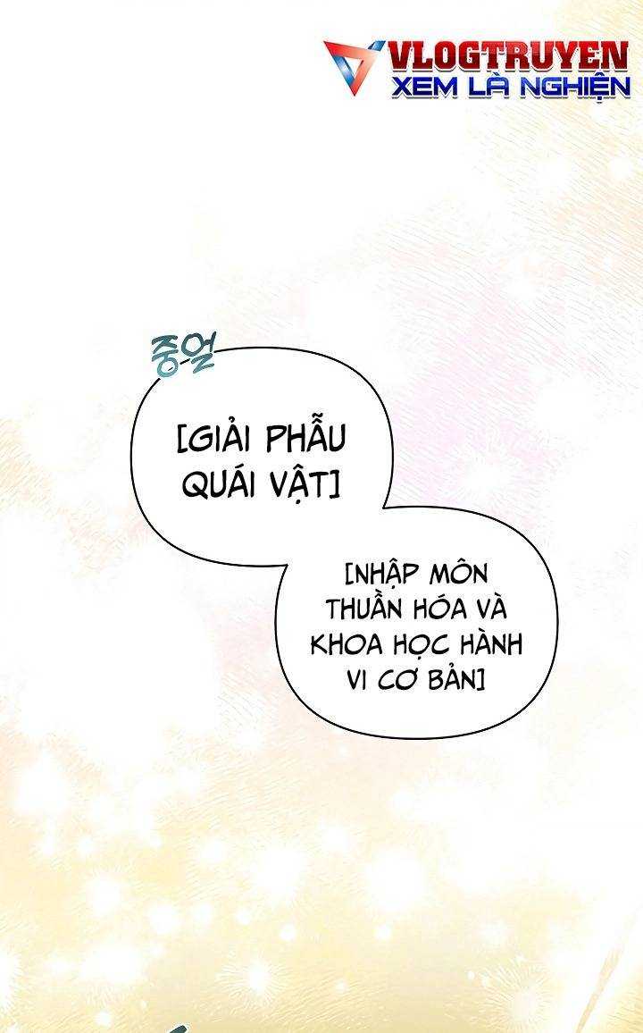 Thuần Thú Sư Thiên Tài Của Học Viện Chapter 4 - Trang 2