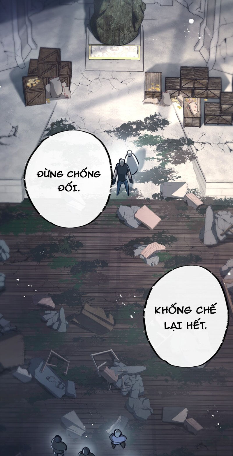 Nông Trường Siêu Cấp Thời Mạt Thế Chapter 36 - Trang 2