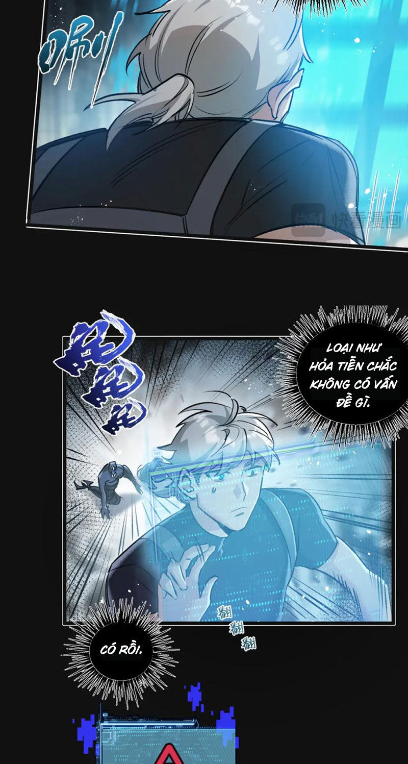 Nông Trường Siêu Cấp Thời Mạt Thế Chapter 34 - Trang 2