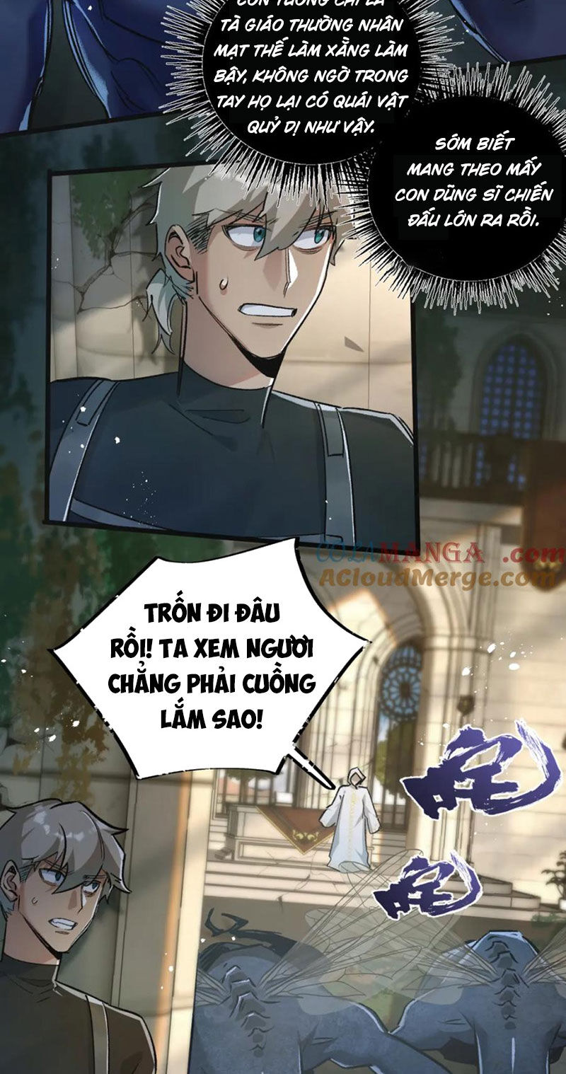 Nông Trường Siêu Cấp Thời Mạt Thế Chapter 34 - Trang 2