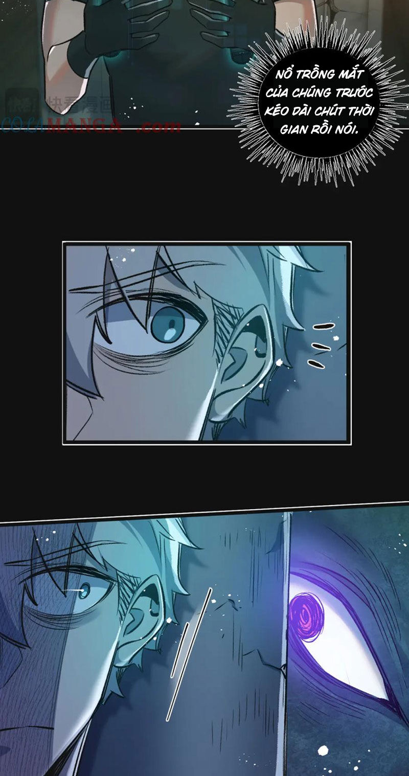Nông Trường Siêu Cấp Thời Mạt Thế Chapter 34 - Trang 2