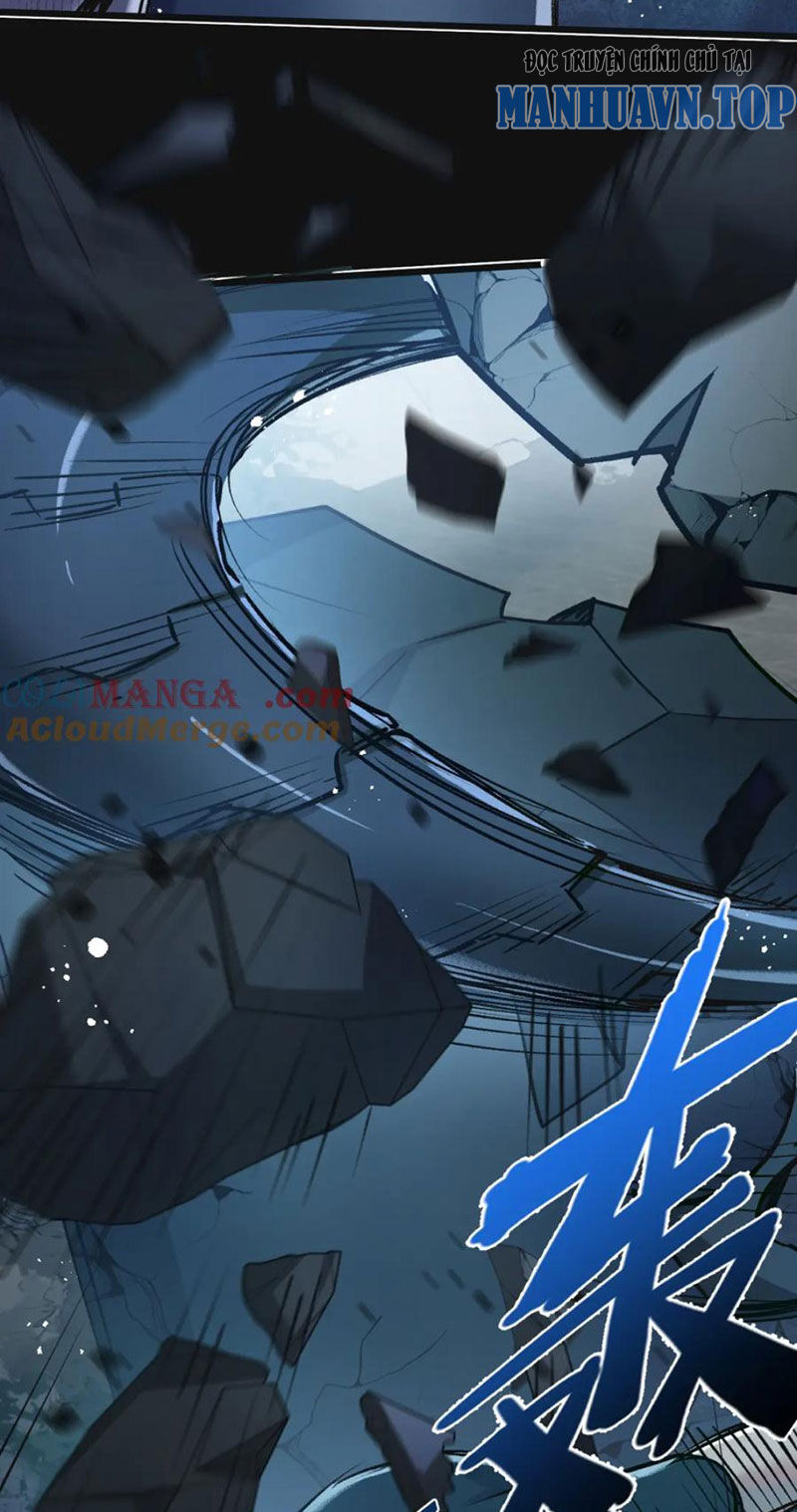 Nông Trường Siêu Cấp Thời Mạt Thế Chapter 34 - Trang 2