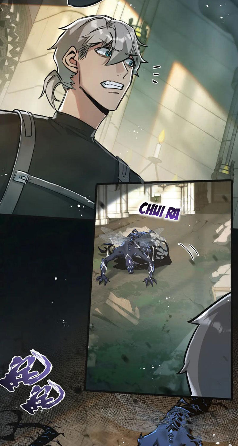 Nông Trường Siêu Cấp Thời Mạt Thế Chapter 34 - Trang 2