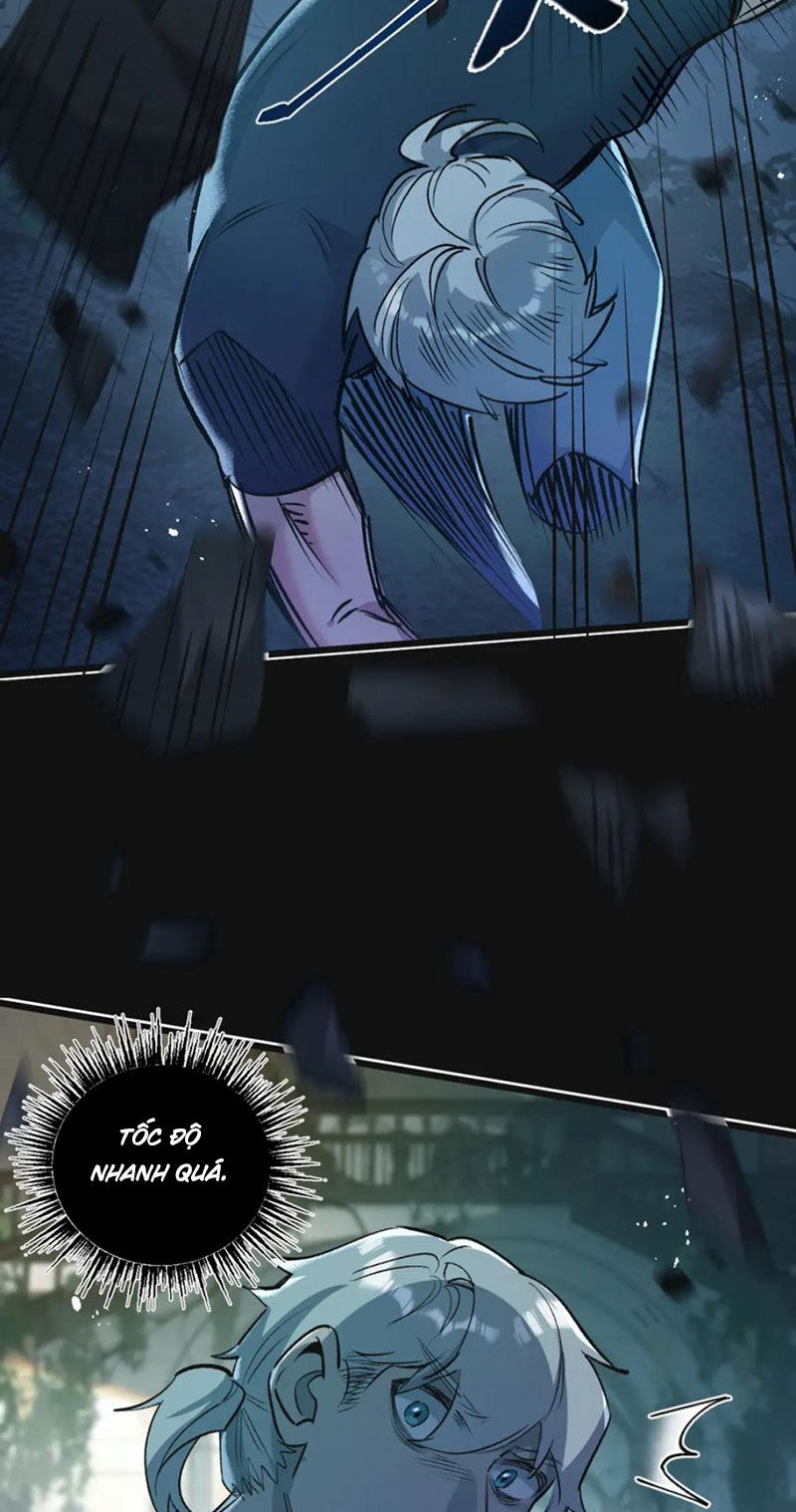 Nông Trường Siêu Cấp Thời Mạt Thế Chapter 34 - Trang 2