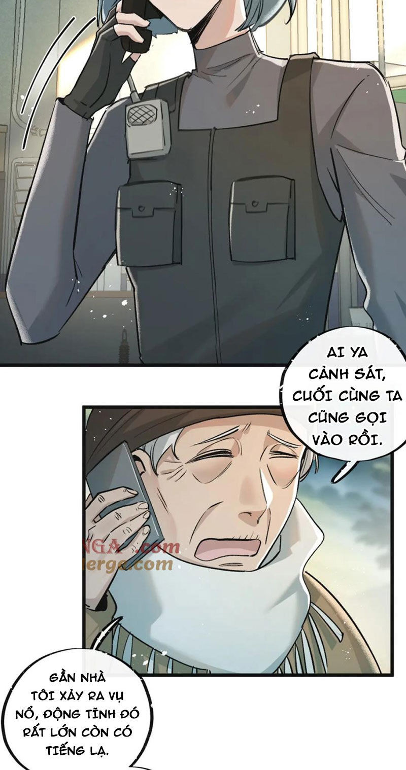 Nông Trường Siêu Cấp Thời Mạt Thế Chapter 34 - Trang 2