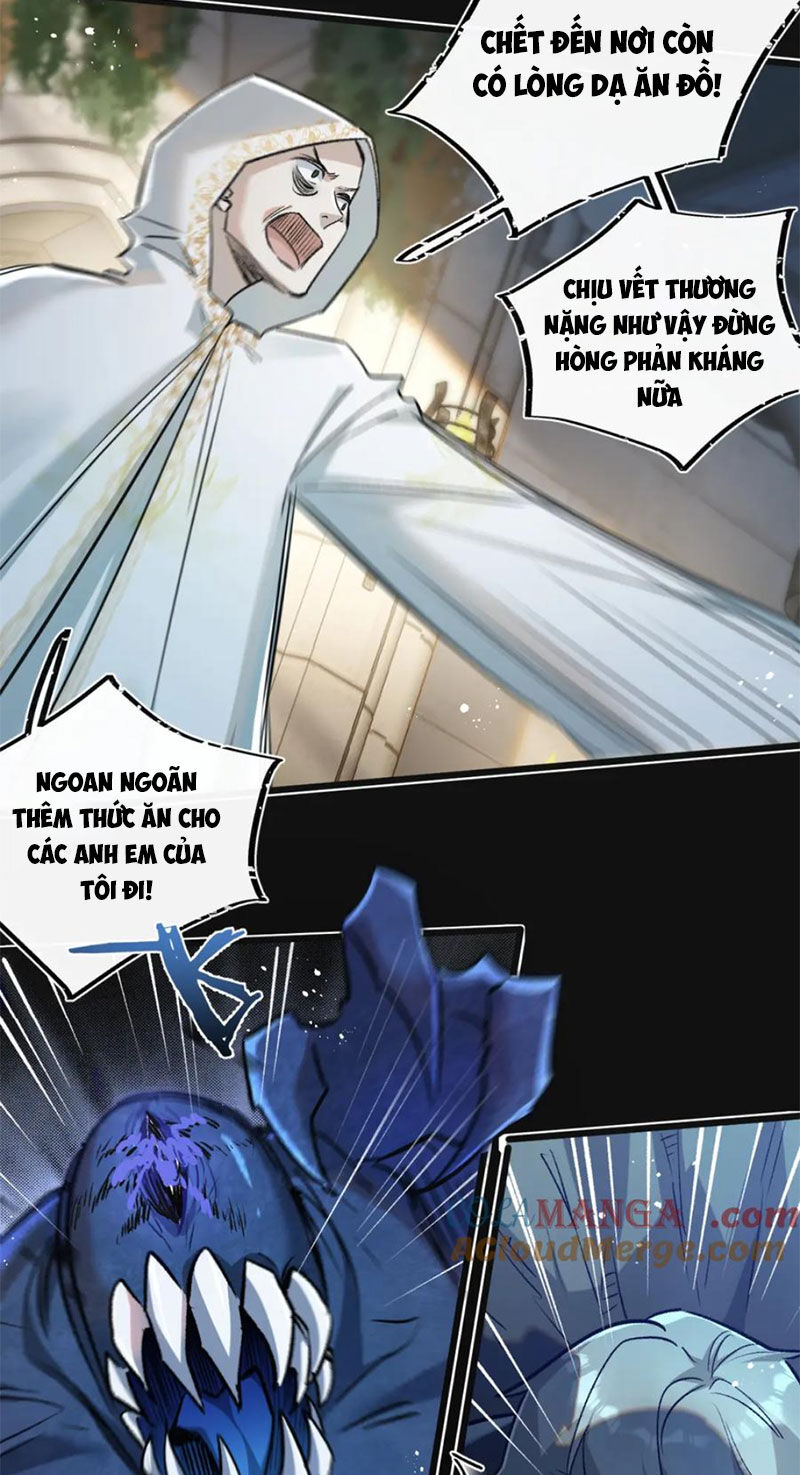 Nông Trường Siêu Cấp Thời Mạt Thế Chapter 34 - Trang 2