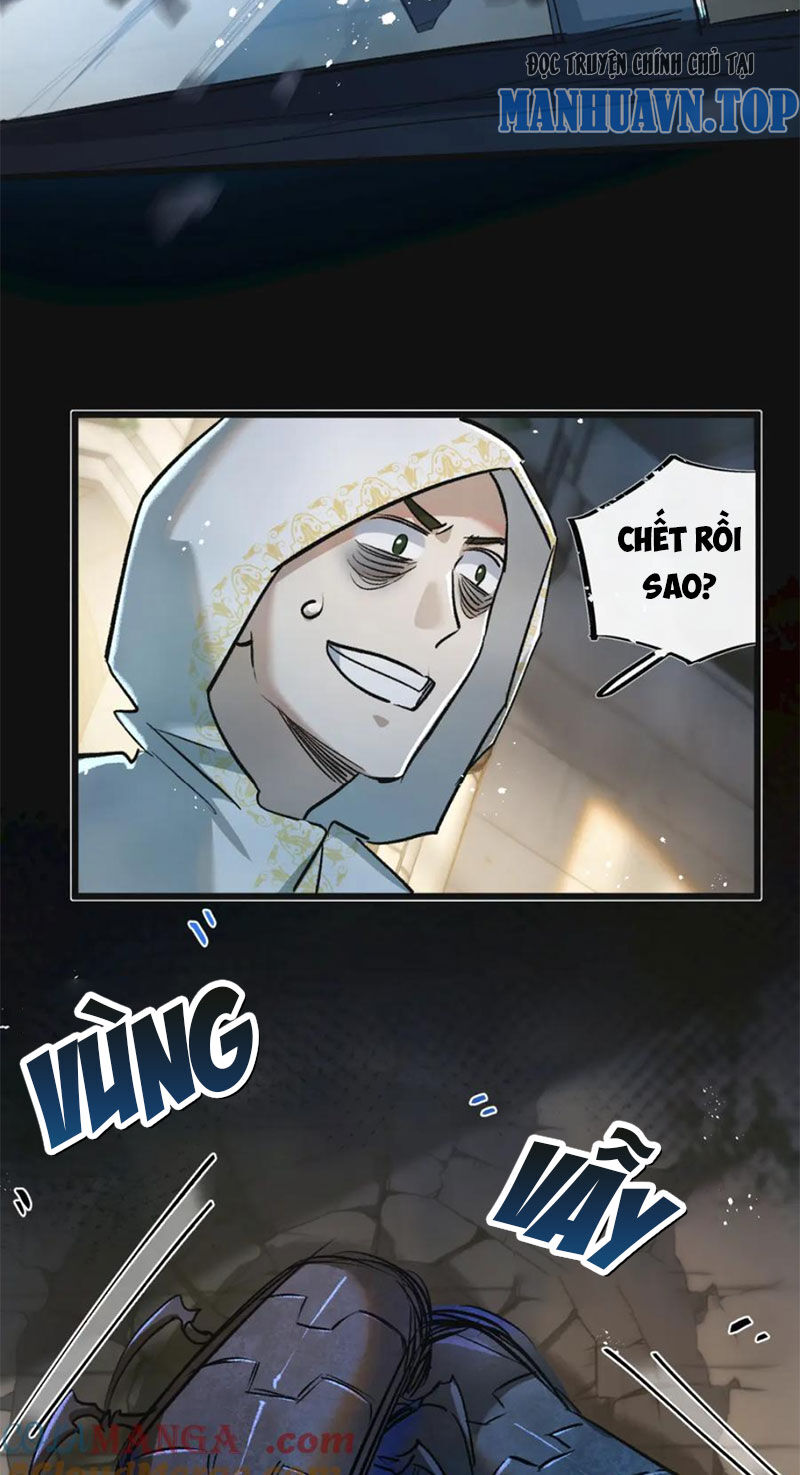 Nông Trường Siêu Cấp Thời Mạt Thế Chapter 34 - Trang 2