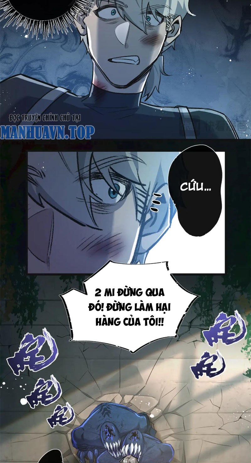 Nông Trường Siêu Cấp Thời Mạt Thế Chapter 34 - Trang 2