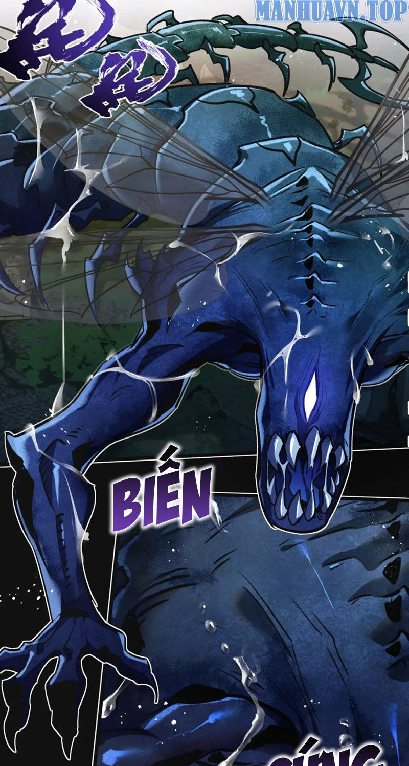Nông Trường Siêu Cấp Thời Mạt Thế Chapter 34 - Trang 2