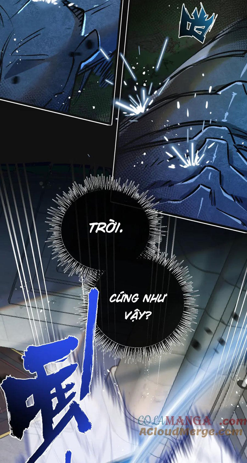 Nông Trường Siêu Cấp Thời Mạt Thế Chapter 34 - Trang 2