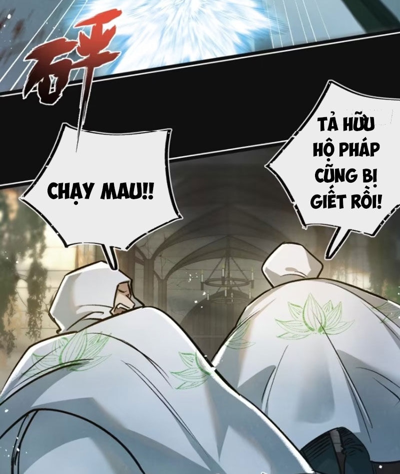 Nông Trường Siêu Cấp Thời Mạt Thế Chapter 33 - Trang 2