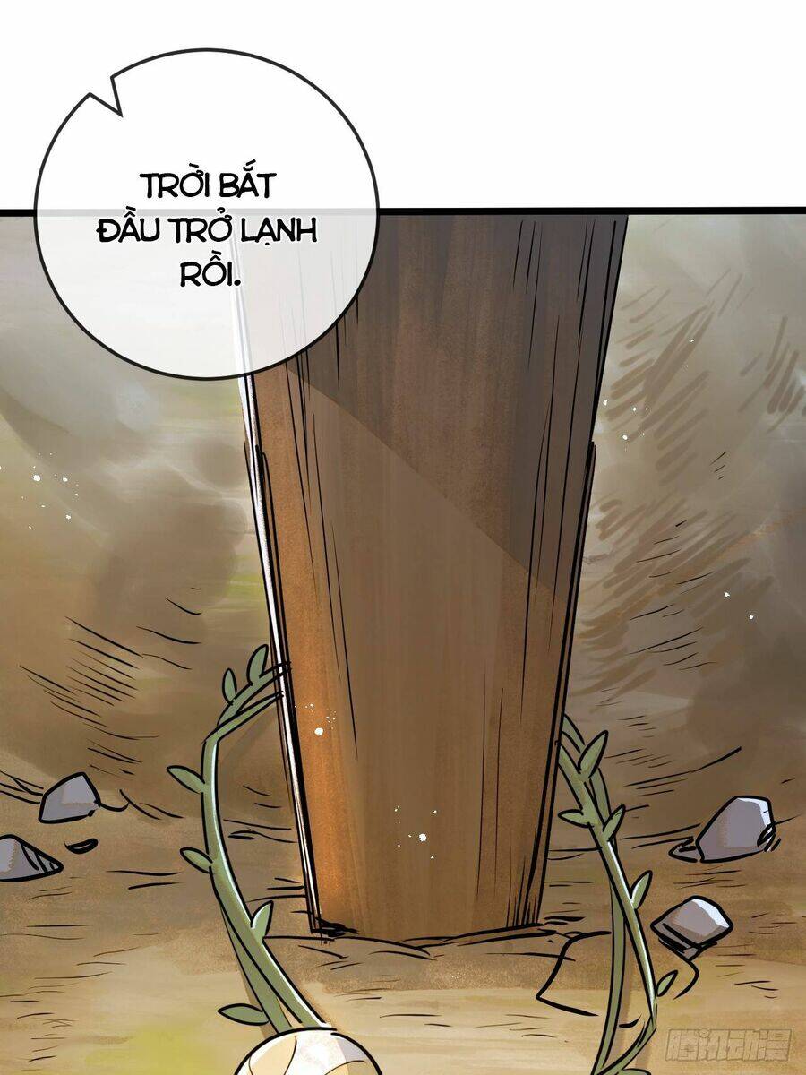 Nông Trường Siêu Cấp Thời Mạt Thế Chapter 8 - Trang 2