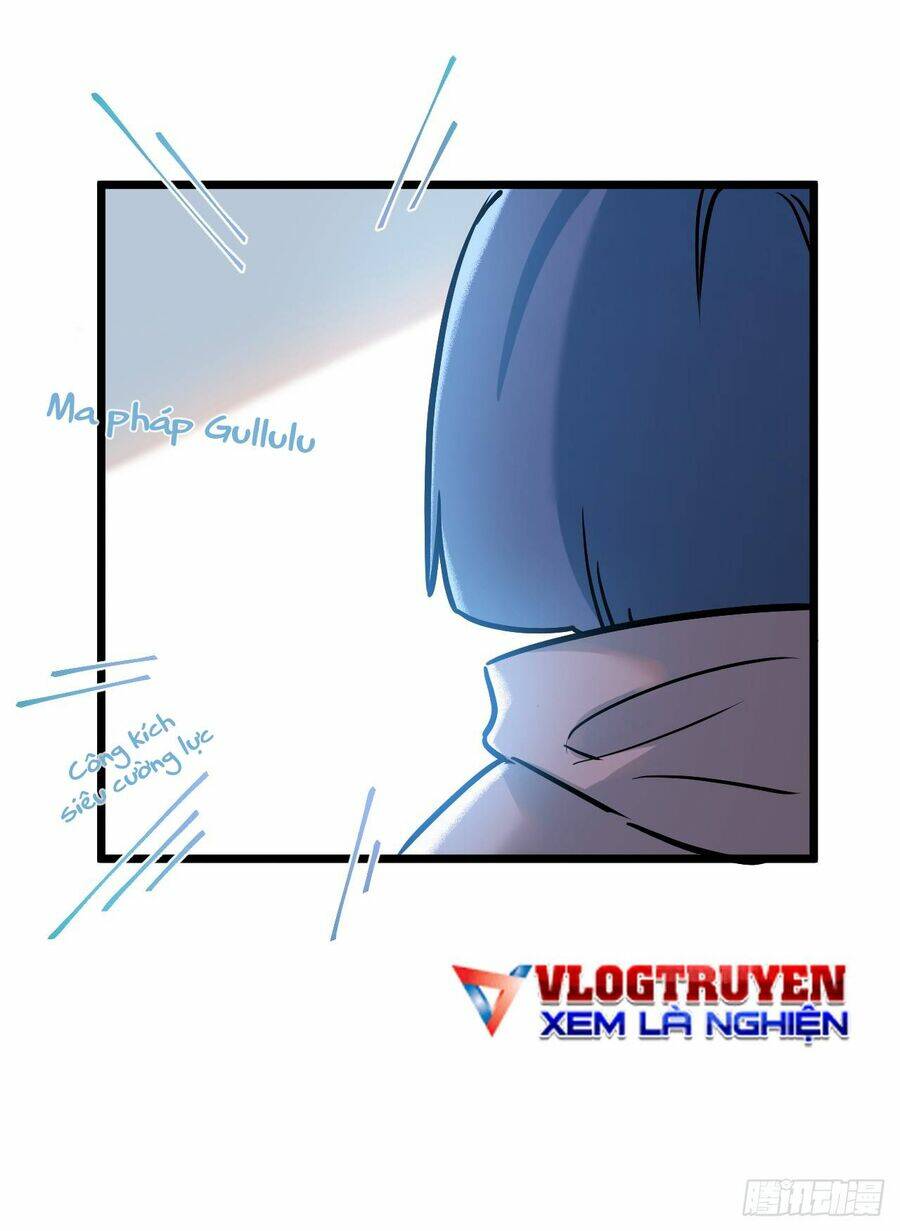 Nông Trường Siêu Cấp Thời Mạt Thế Chapter 8 - Trang 2