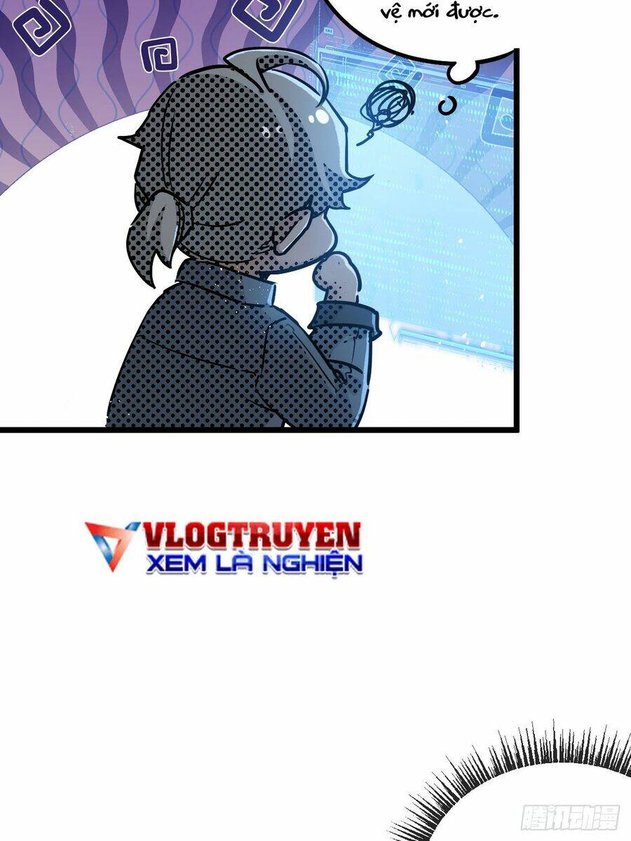 Nông Trường Siêu Cấp Thời Mạt Thế Chapter 8 - Trang 2
