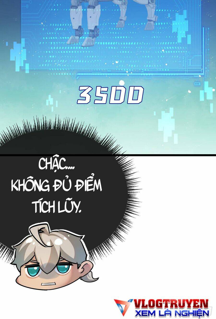 Nông Trường Siêu Cấp Thời Mạt Thế Chapter 8 - Trang 2