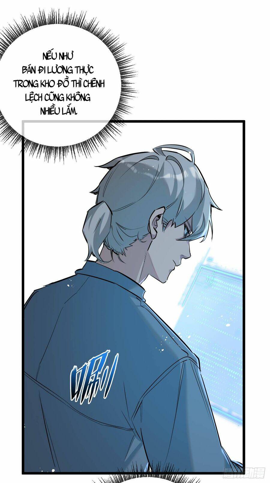 Nông Trường Siêu Cấp Thời Mạt Thế Chapter 8 - Trang 2