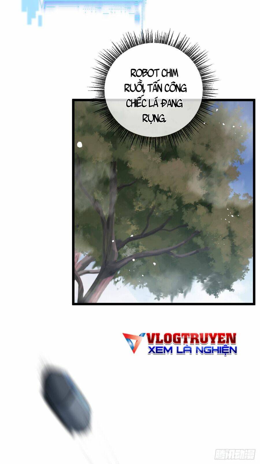 Nông Trường Siêu Cấp Thời Mạt Thế Chapter 8 - Trang 2