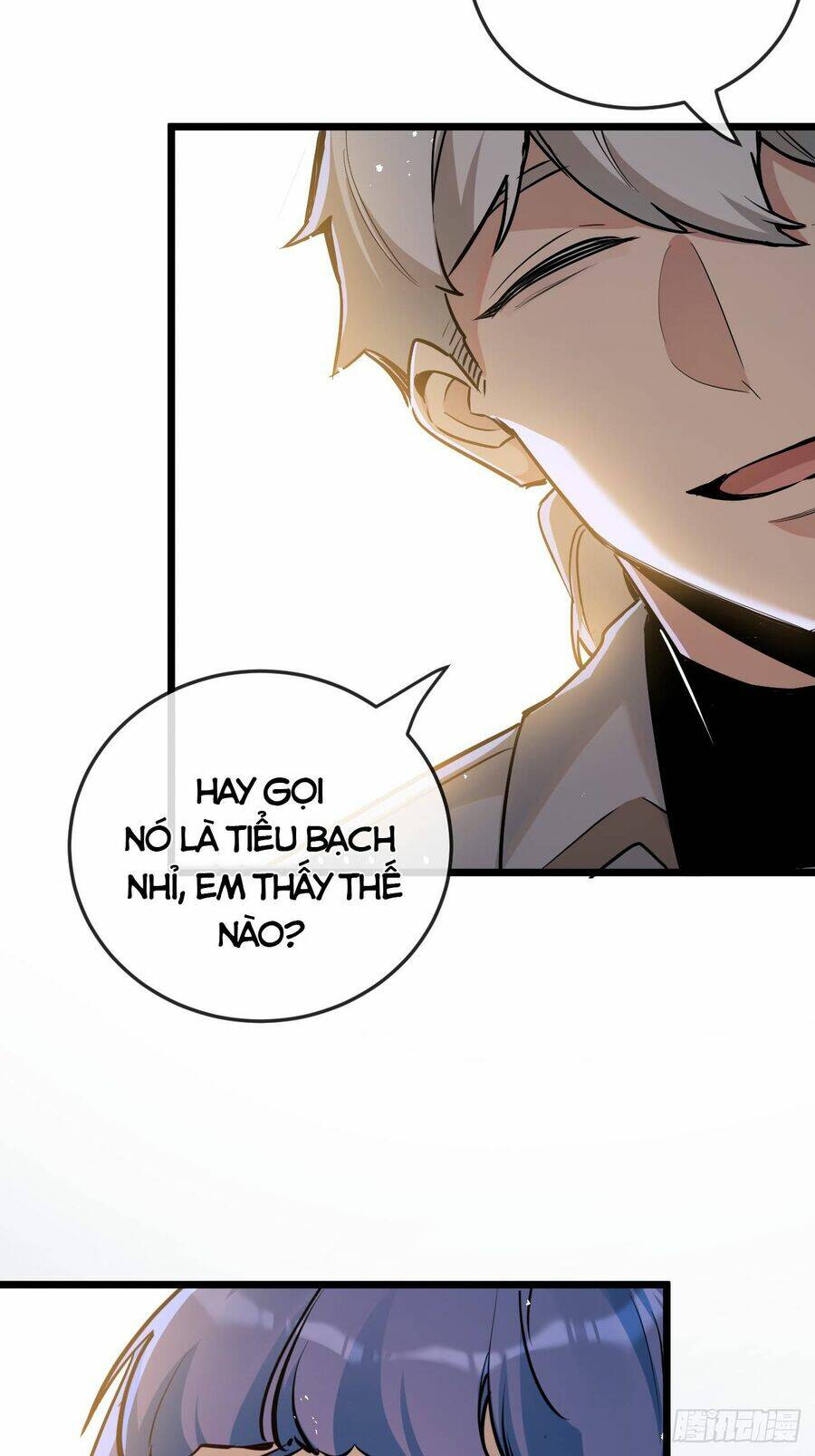 Nông Trường Siêu Cấp Thời Mạt Thế Chapter 8 - Trang 2