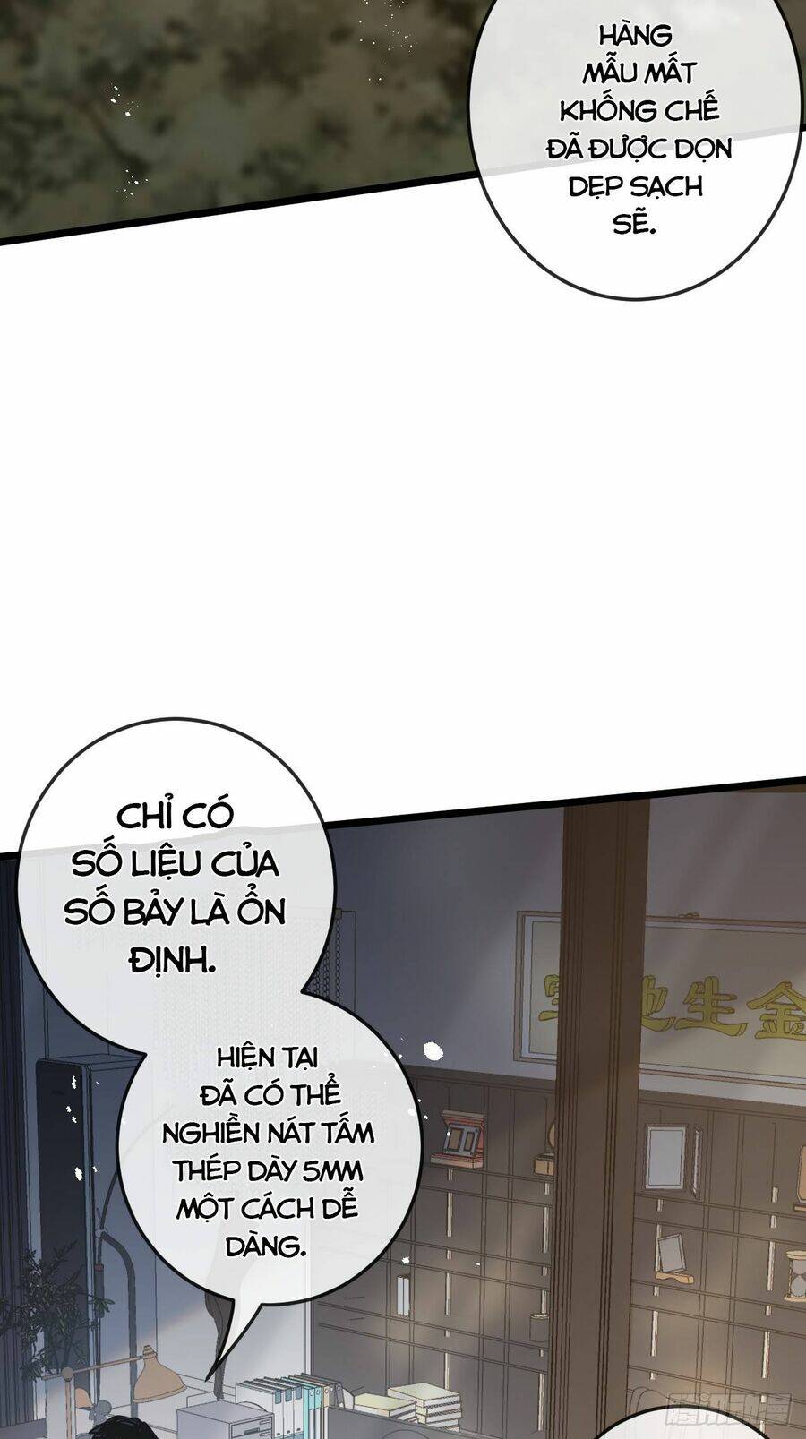 Nông Trường Siêu Cấp Thời Mạt Thế Chapter 8 - Trang 2