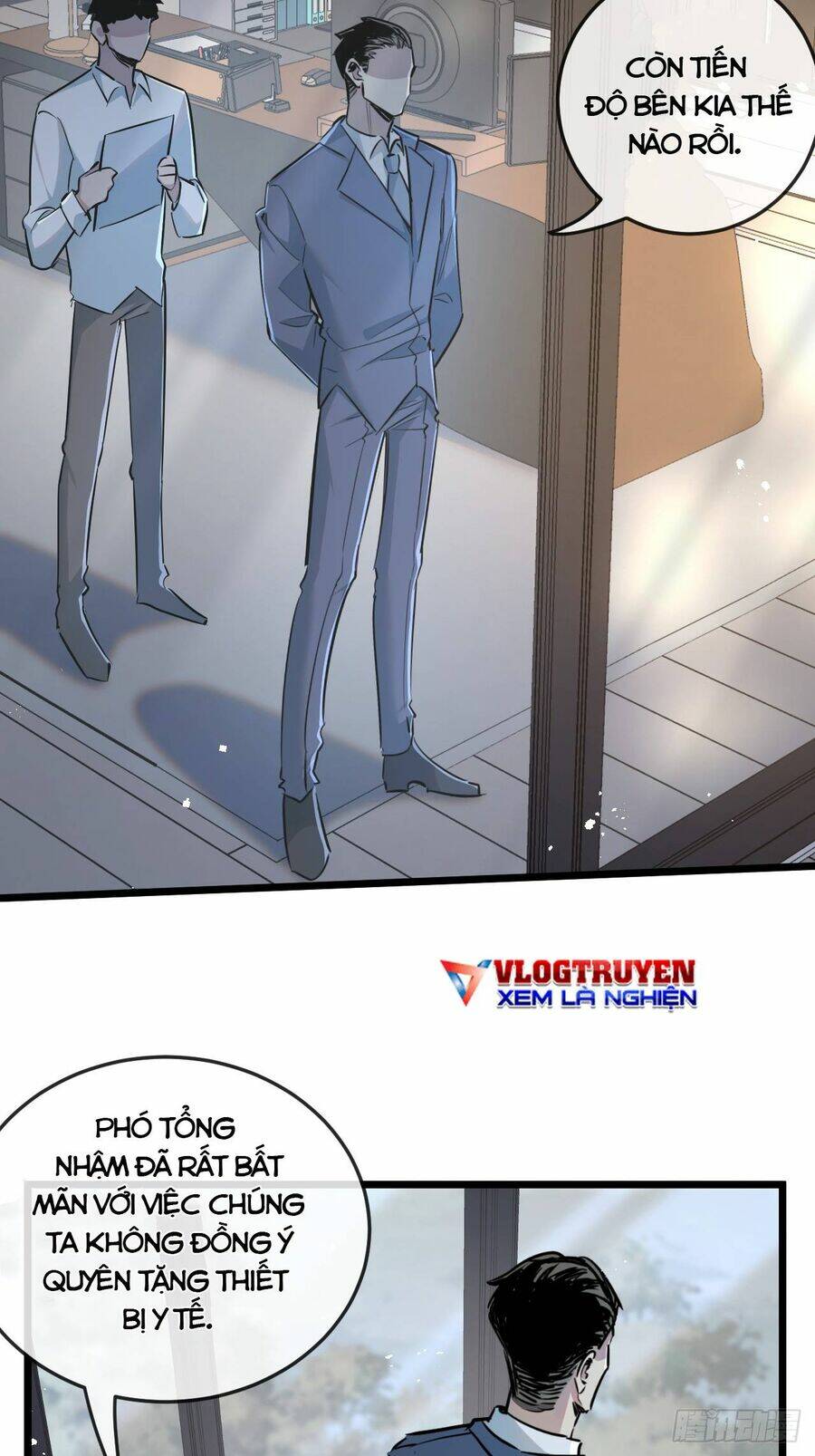 Nông Trường Siêu Cấp Thời Mạt Thế Chapter 8 - Trang 2